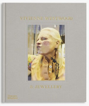 Vivienne Westwood and Jewelry