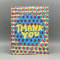 Westland Press Bright Thank You Card