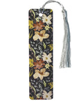 Whitney Rain Studio Midnight Bloom Bookmark