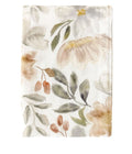 Whitney Rain Studio Tea Towel “Softened” Watercolor